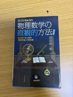 物理数学の直観的方法