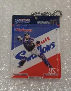 【中村】ヤクルトスワローズ　スワポン