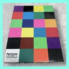 【匿名配送】Perfume　パンフレット　写真集　13冊　まとめ売り Perfumeの人気連載が『Perfume Fan Service[TV Bros.2]』として9