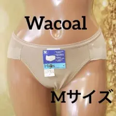 Wacoal Hips ベージュ M