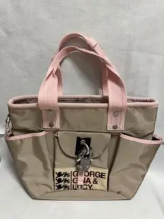 2025年最新】ジョージジーナ＆ルーシー バッグの人気アイテム - メルカリ