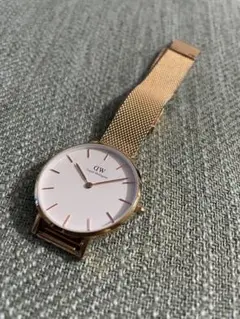 Daniel Wellington ダニエルウェリントン