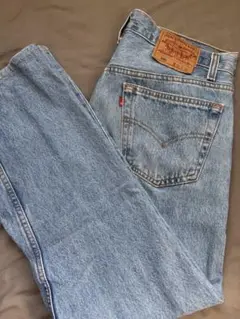 90s levi's 501 usa製