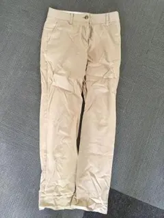 SHIPS パンツ サイズS