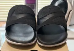 NIKE エアマックス AIR MAX CIRRO サンダルブラック