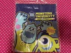 ディズニー　モンスターズインク　巾着袋　給食袋　入園準備　入学準備　袋　可愛い