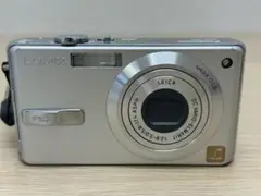 Panasonic LUMIX DMC-FX7 コンパクトデジカメ　Ａ-869