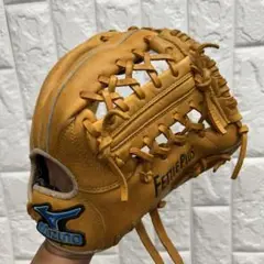 【オススメ】野球 グローブ 軟式 少年野球 ミズノ 内野手 外野手