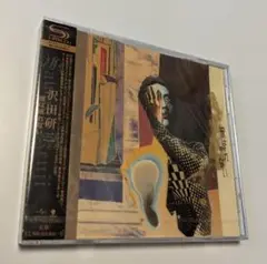 1 SHM-CD 沢田研二 彼は眠れない 4988031110645