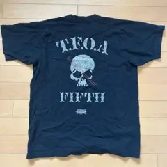 TFOA クローズ Tシャツ