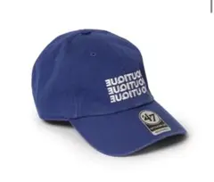 BOUTIQUE CAP '47 BLUE