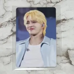 SEVENTEEN エスクプス