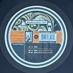 kolombo/Acai 12EP TECH HOUSE