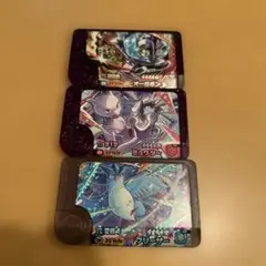 ポケモンフレンダ 3枚セット ★5レア