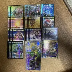 デュエルマスターズ　4cディスペクターデッキ①