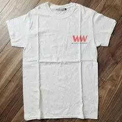 WLW ロンT ロングTシャツ　WILDLIFE WORKS SnowMan着用 WILD LIFE WORKS ロンT SnowMan着用 - メルカリ