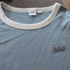 GAP 半袖Tシャツ XS 青色