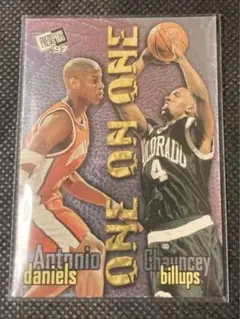 アディダス NBA ナゲッツ ビラップス #7 スウィングマンジャージ 紙タグ付 2025年最新】チャウンシー・ビラップスの人気アイテム - メルカリ
