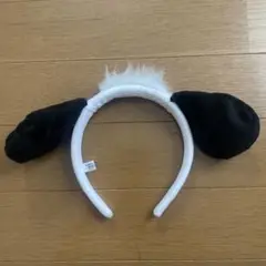 サンリオピューロランドポチャッコカチューシャ