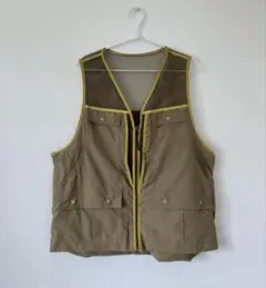 2025年最新】burlap outfitter ベストの人気アイテム - メルカリ