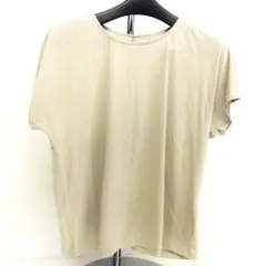 MARTINE マルティーヌ レディース 半袖カットソー Lサイズ　0172