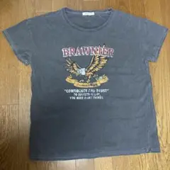 AS KNOW AS アズノゥアズ Tシャツ 半袖 レディース服