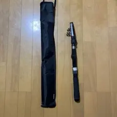 ダイワ リバティクラブ コンパクトロッド