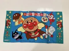 アンパンマン 枕カバー カラフル