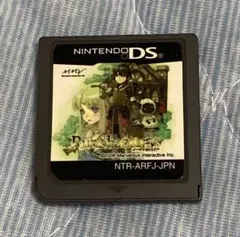 ルーンファクトリー 新牧場物語 Nintendo DS用ソフトのみ（動作確認済）