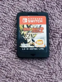 ドラゴンボールゼノバース2 Nintendo Switch