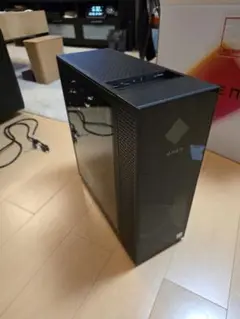 美品 OMEN30L RTX3080 Core i7