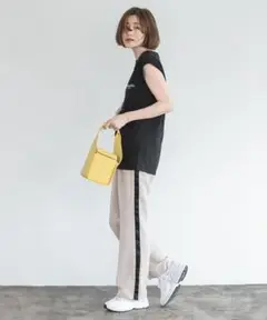A part byハイショクライン　タグ無し新品未使用