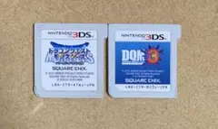 ドラゴンクエスト モンスターズ にしゅるい