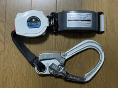 タニザワ SLN505型 安全帯 ST#565Ⅱ