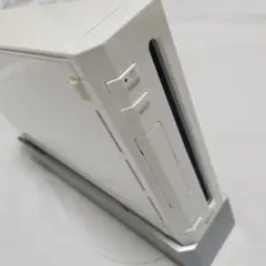 Wii本体 白+wiiリモコン+周辺機器一式セット 動作確認済み