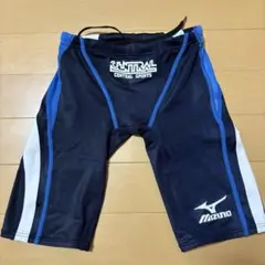【セントラル】男の子 アッパー水着 SSサイズ