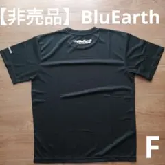 【非売品】ヨコハマBluEarthＴシャツ