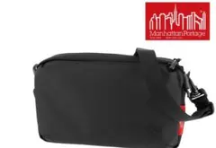 マンハッタンポーテージ ショルダーバッグ 防水 1000D CORDURA(R)