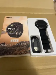 FUGU INNOVATIONS JAPAN 皮膚温度センサー付きスマートウォ…