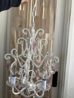 シャンデリアライト