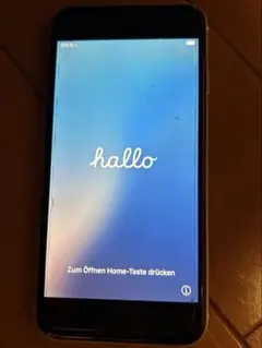 Apple iPhone SE第2世代ホワイト