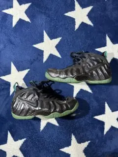 NIKE AIR FOAMPOSITE PRO スニーカー