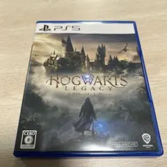 PS5 ホグワーツ・レガシー 通常版