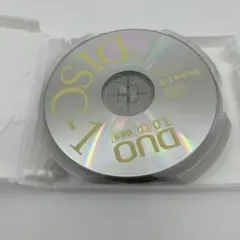 Duo 3.0 CD