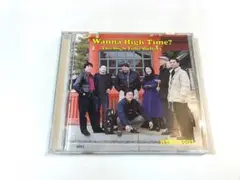ザ・ハイタイム・ローラーズ / Wanna High Time?