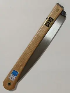 山萬 《折込鋸》 イバラ目 【270mm】 L