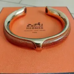 エルメス バングル