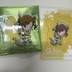 【即購入OK】アイドルマスター 東武動物公園 双海真美 ミリオンライブ 真美