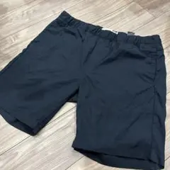 H&M ハーフパンツ　ショートパンツ　メンズ　36