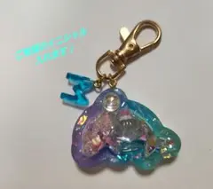 レジン海塗り可愛い